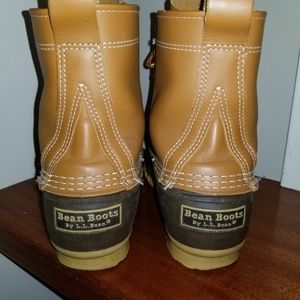 The Original LL Bean Boots size 8.5